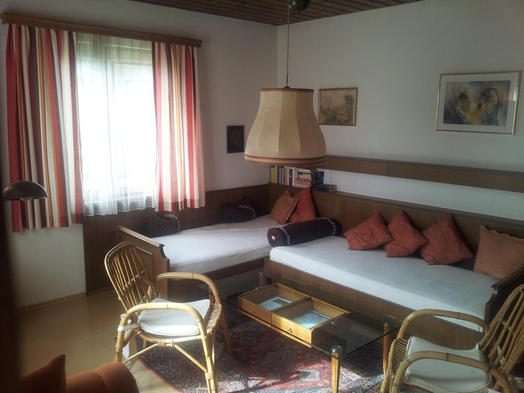 Appartements Direkt Am See Grundlsee Cameră foto