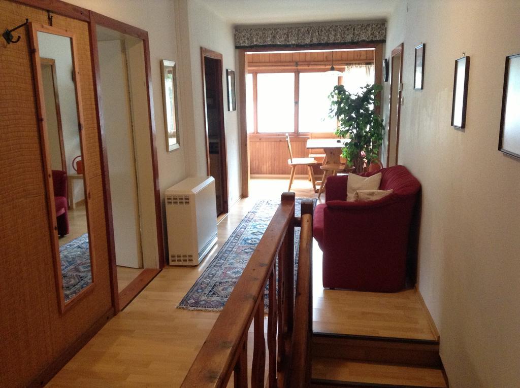 Appartements Direkt Am See Grundlsee Cameră foto