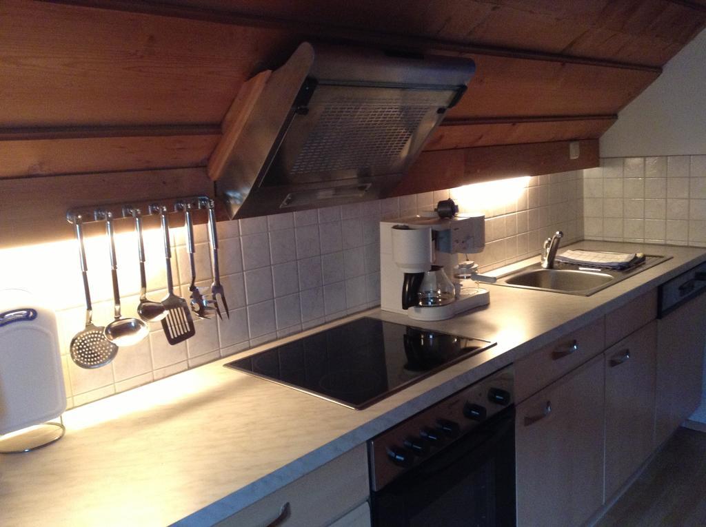 Appartements Direkt Am See Grundlsee Cameră foto